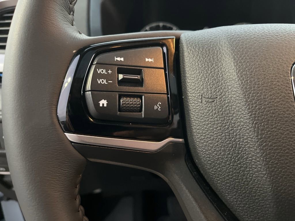 Certified 2026 Honda Odyssey Touring image 21