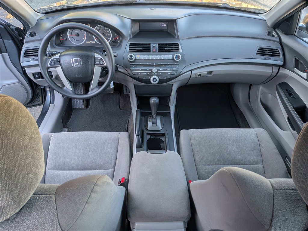 Used 2010 Honda Accord LX-P image 10