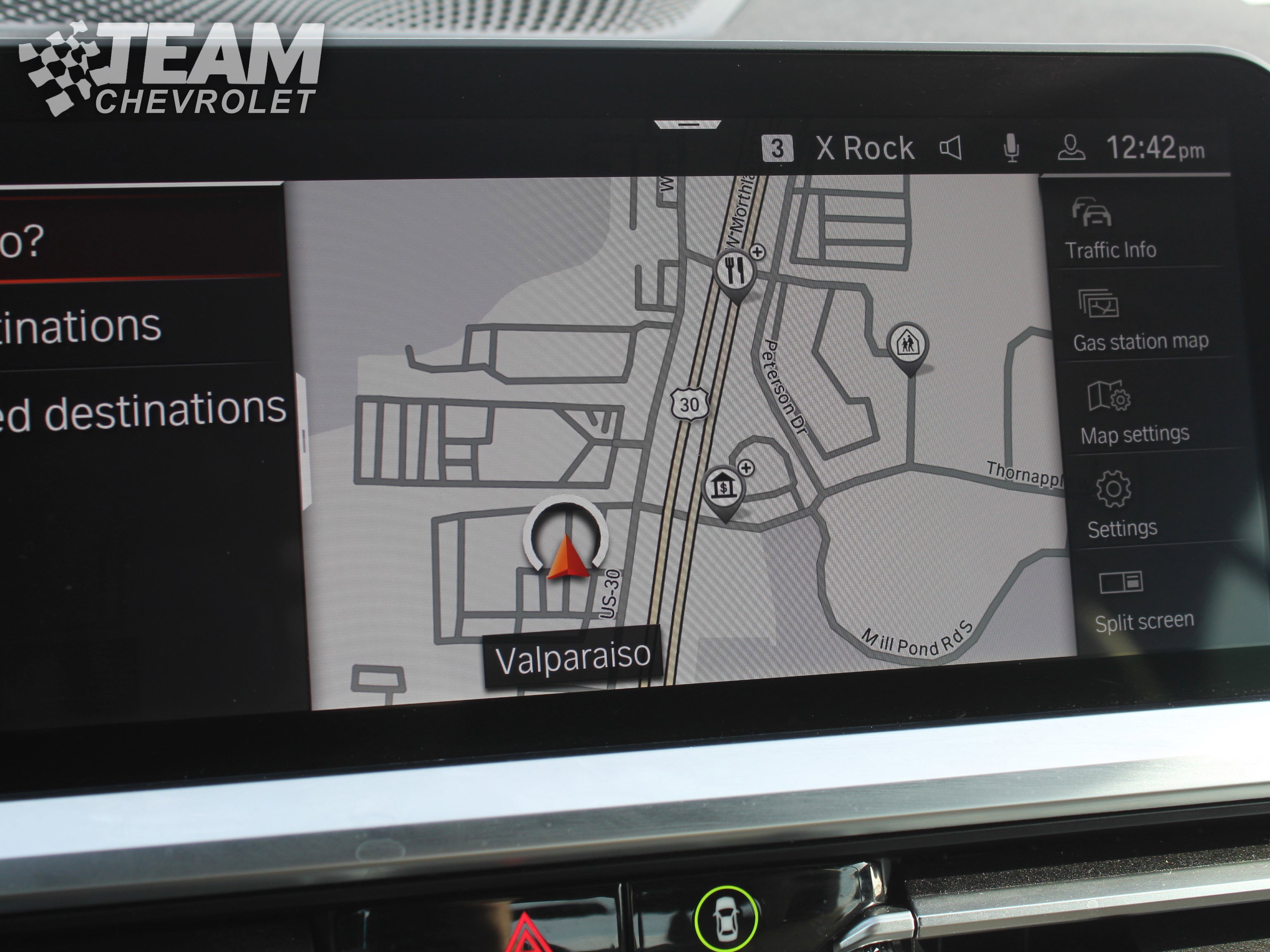 Used 2021 BMW 430i Convertible image 19