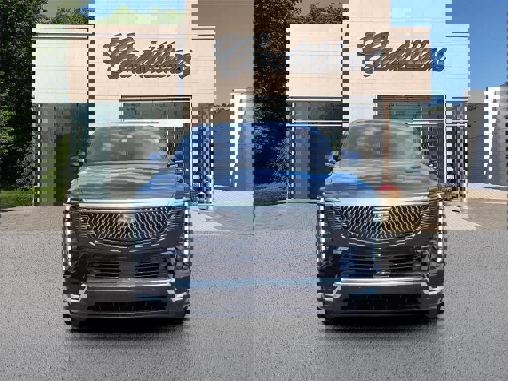 New 2026 Cadillac Escalade IQL Luxury image 8