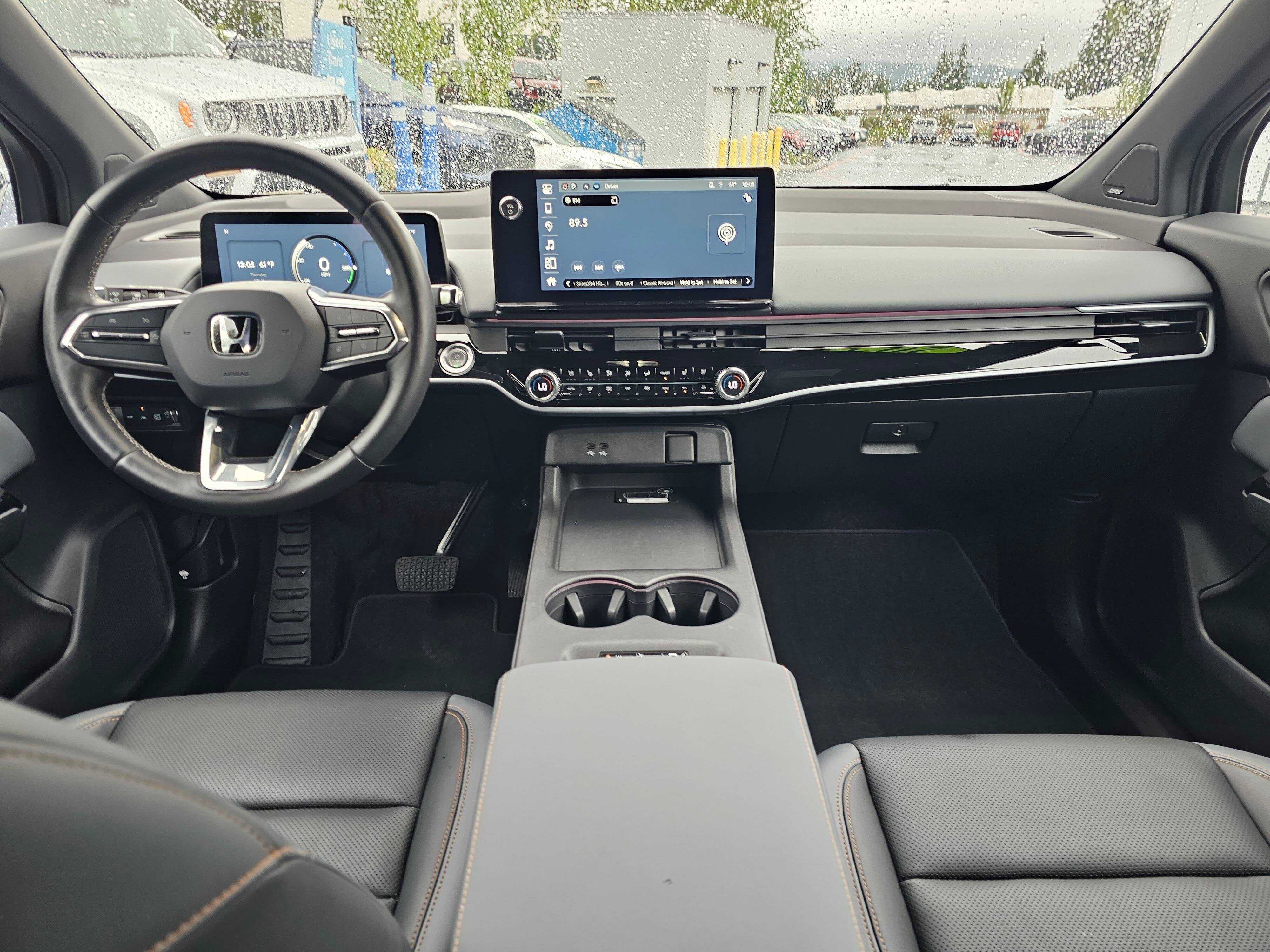 Used 2024 Honda Prologue Elite image 21