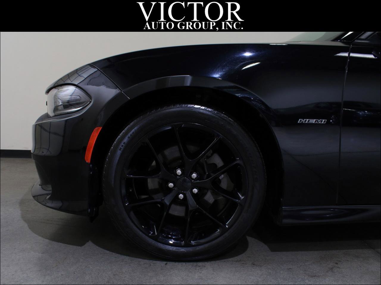 Used 2019 Dodge Charger R/T w/ Plus Group image 5