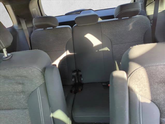 Used 2024 Chevrolet Traverse LT FWD image 22