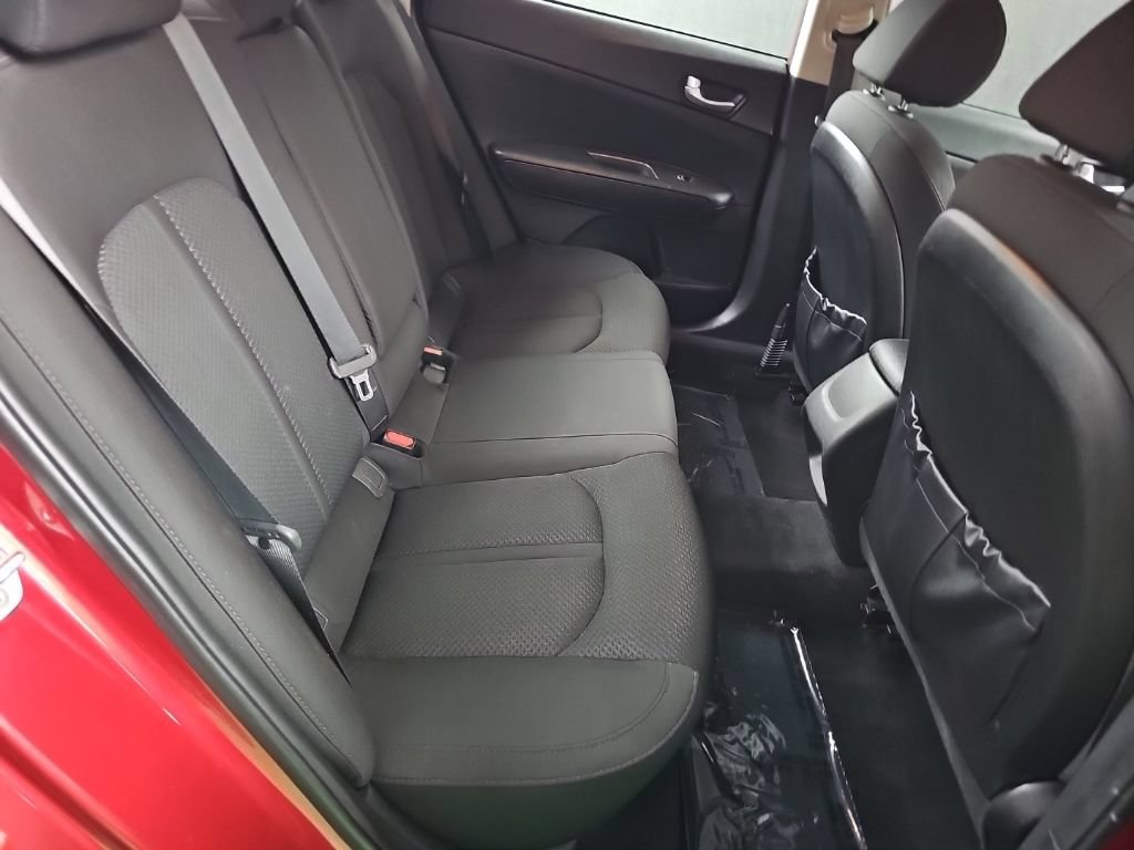 Used 2017 Kia Optima LX FWD image 39