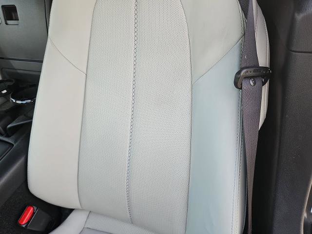 Used 2021 MAZDA MX-5 Miata RF Grand Touring image 22