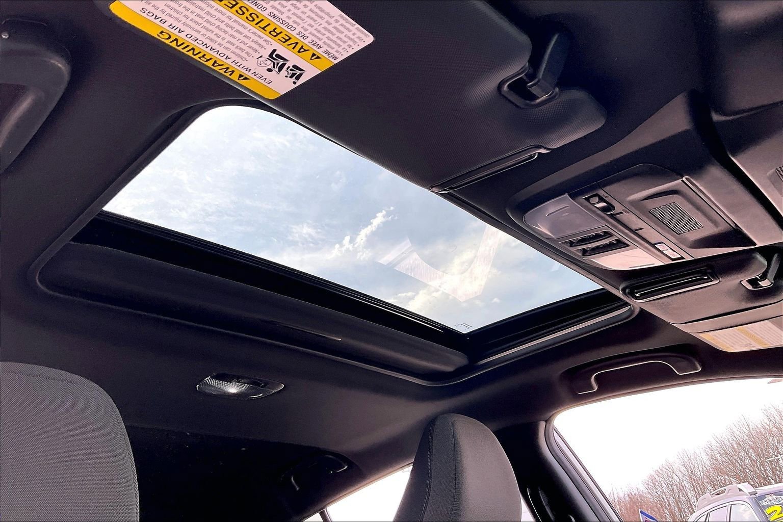 Certified 2024 Subaru Crosstrek 2.5i Sport w/ Popular Package #3A image 16