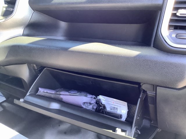 Used 2023 RAM 3500 Tradesman image 41