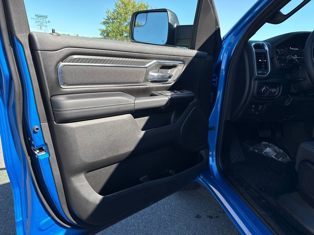 New 2026 RAM 1500 Big Horn image 11