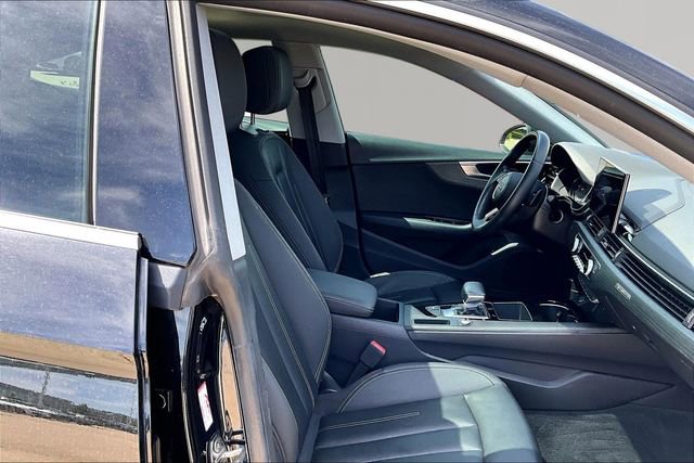 Used 2021 Audi A5 2.0T Premium AWD/4WD image 7