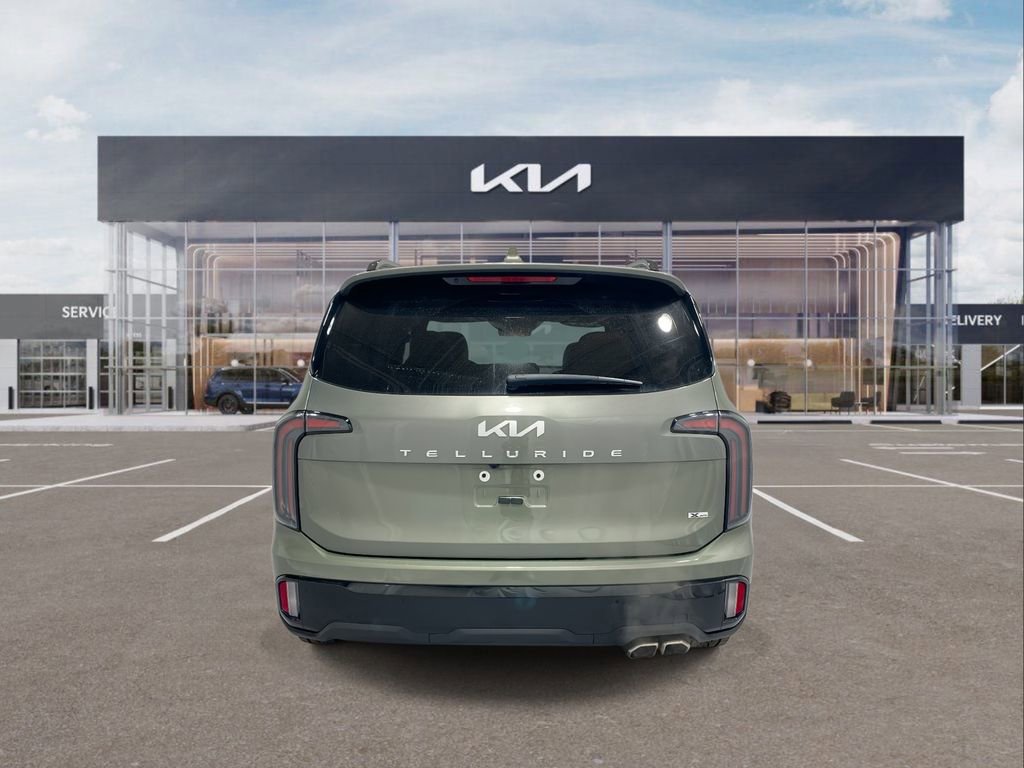 Used 2024 Kia Telluride SX Prestige X-Pro image 7