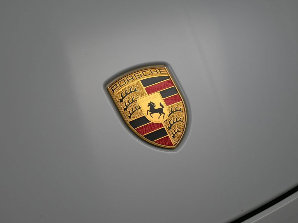 Certified 2019 Porsche 911 Targa 4 GTS image 13