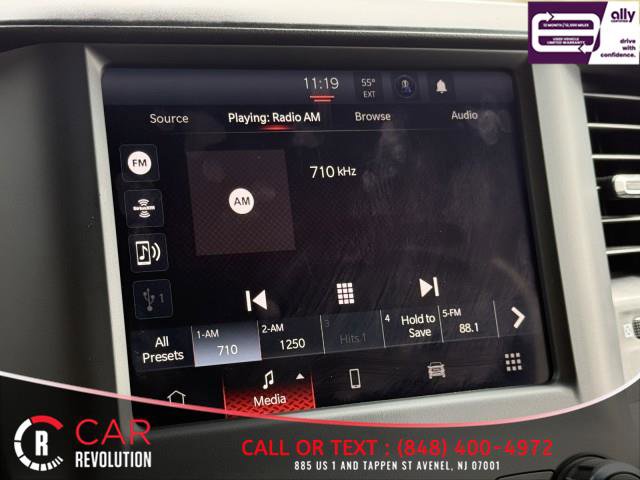 Used 2024 RAM 3500 Big Horn image 29