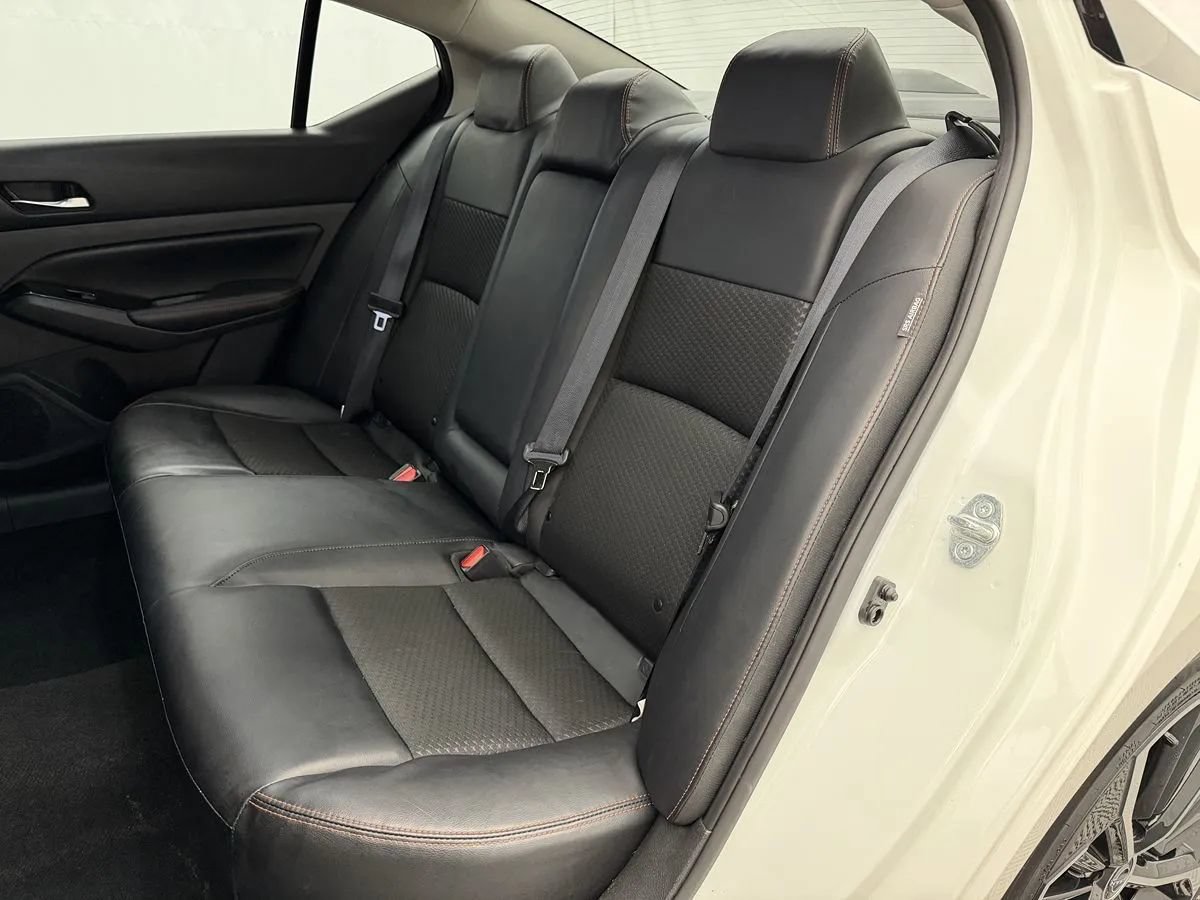 Used 2023 Nissan Altima 2.5 SR FWD image 20