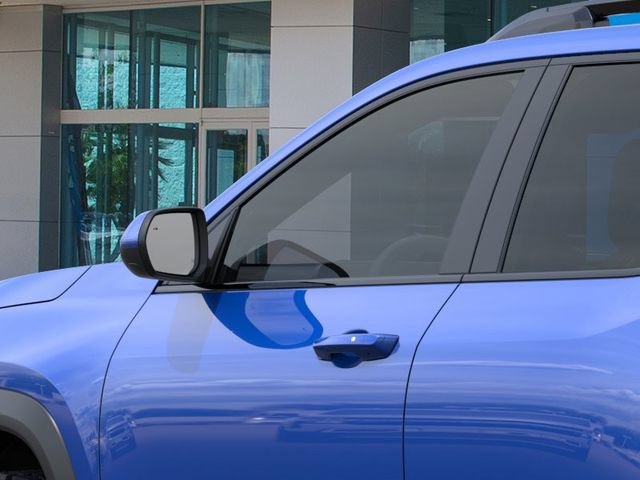 New 2026 Chevrolet Equinox ACTIV AWD/4WD image 38