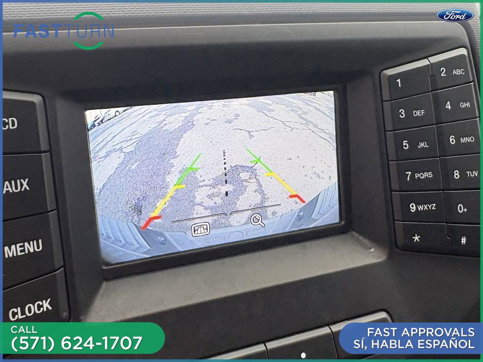 Used 2014 Ford F150 XLT w/ Equipment Group 302A Luxury image 24