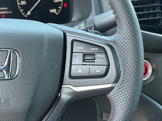 New 2026 Honda Ridgeline TrailSport image 25