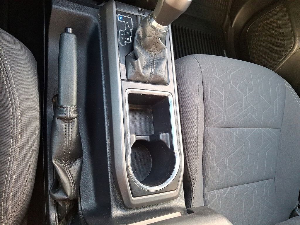 Used 2019 Toyota Tacoma TRD Sport image 24