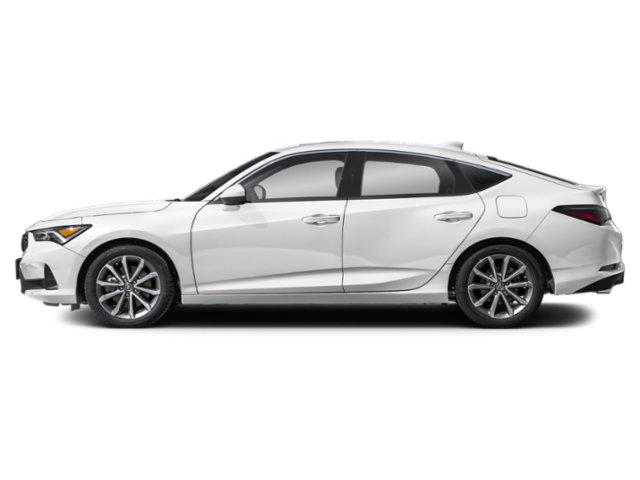 New 2026 Acura Integra FWD image 3