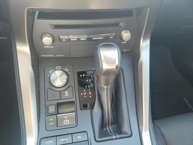 Used 2021 Lexus NX 300 FWD w/ Accessory Package image 25