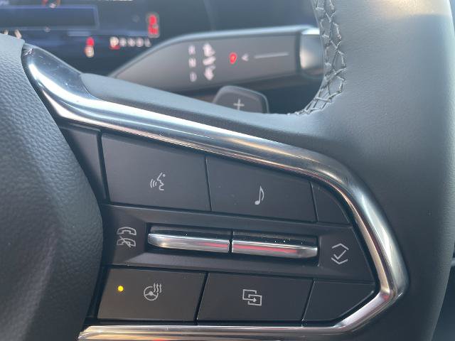 New 2026 Chevrolet Tahoe High Country AWD/4WD image 36