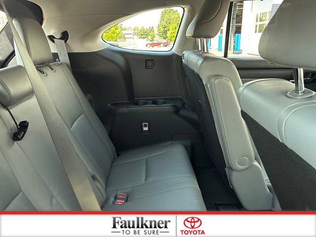 Certified 2020 Toyota Highlander XLE AWD/4WD image 27