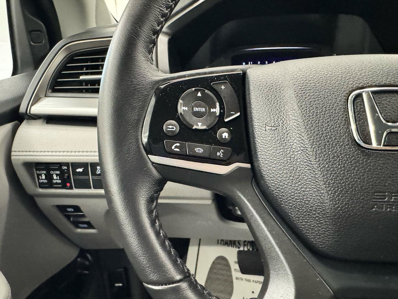 Used 2019 Honda Odyssey EX-L image 26