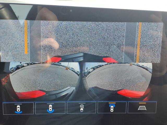 Used 2021 Chevrolet Corvette Stingray Premium Conv w/ Z51 Performance Package image 13