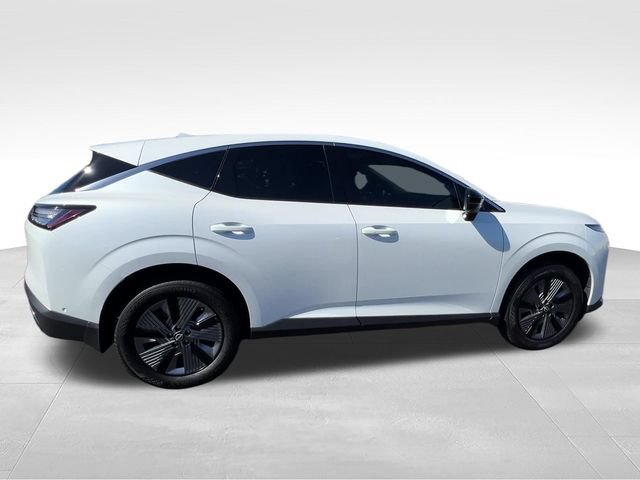 Used 2025 Nissan Murano SL AWD/4WD image 7