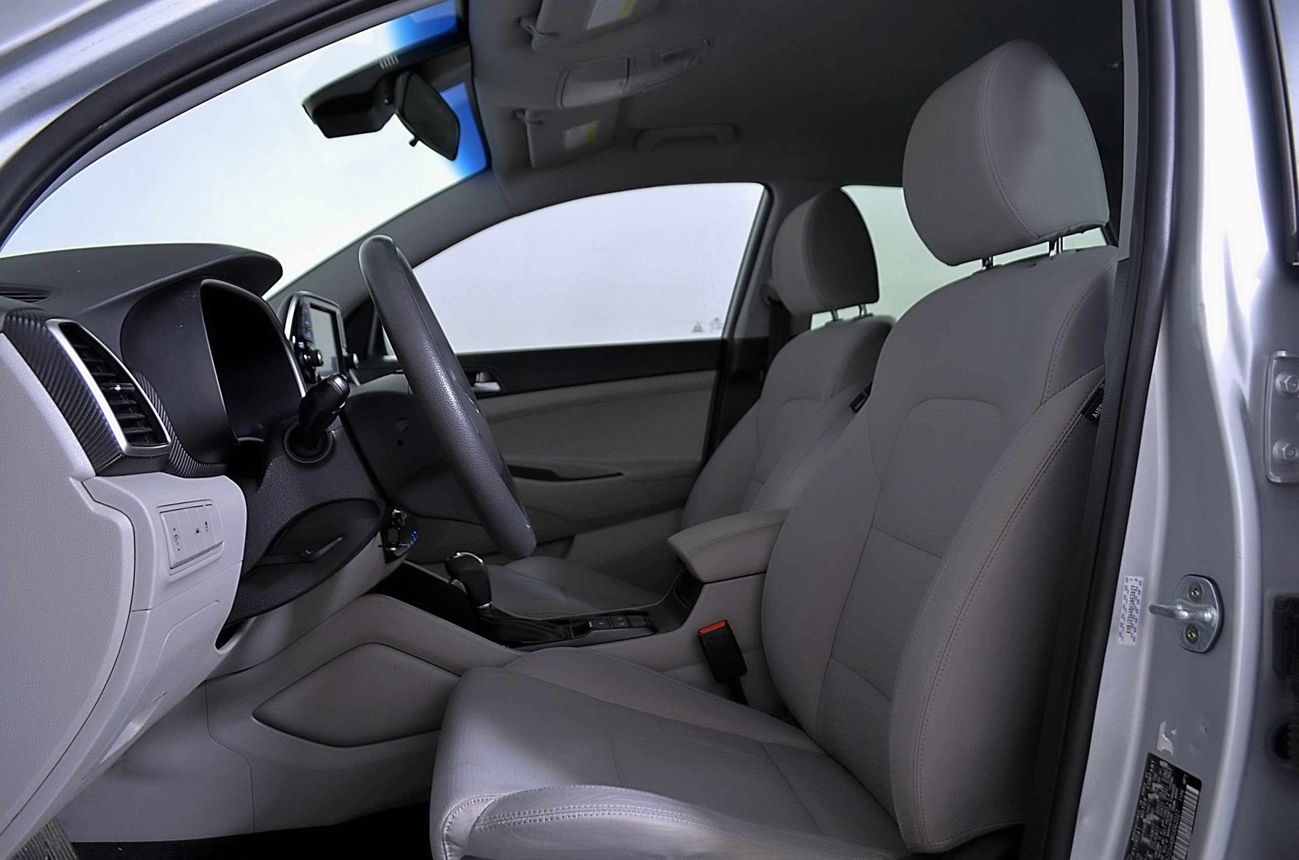 Used 2019 Hyundai Tucson SE FWD image 14