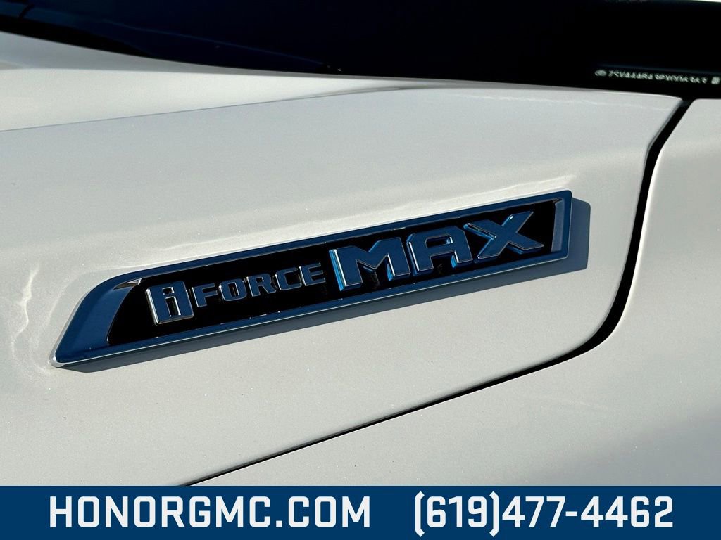 Used 2023 Toyota Sequoia Platinum image 9