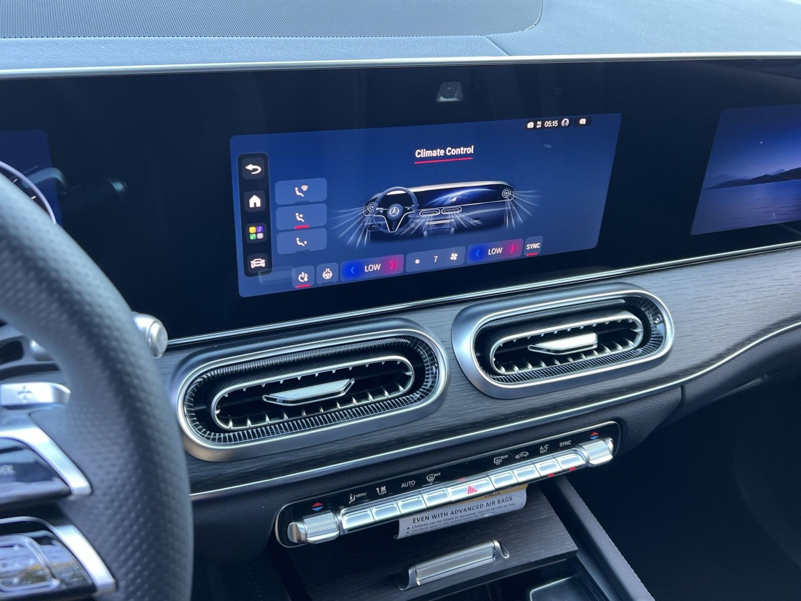New 2027 Mercedes-Benz GLE 350 4MATIC image 26