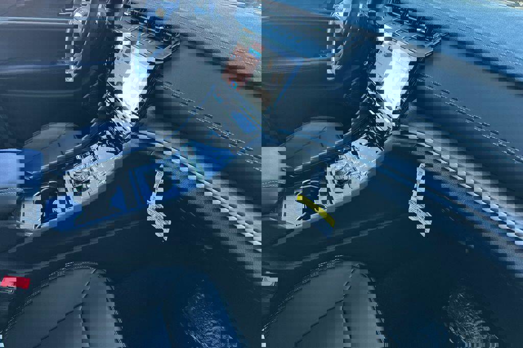 New 2026 Jeep Grand Cherokee Limited image 15