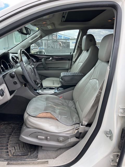 Used 2015 Buick Enclave Premium w/ Experience Buick Package FWD image 5