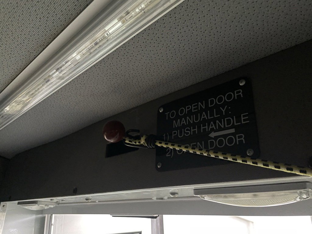 Used 2008 Dodge Sprinter 3500 w/ Window Group Iv Fixed Glass image 26