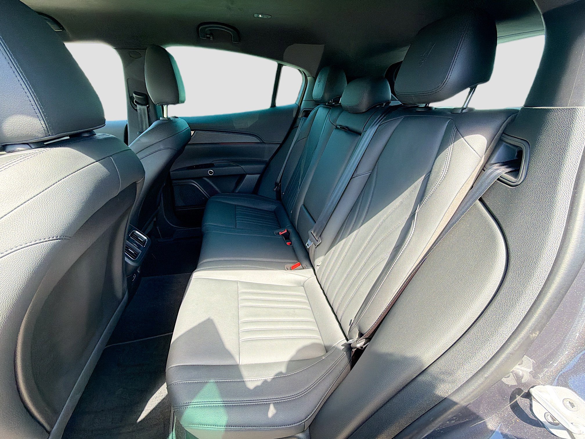 Used 2023 Maserati Grecale GT image 21