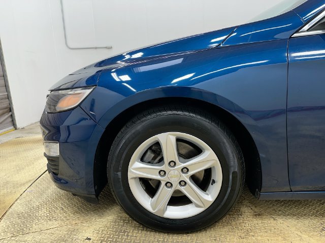 Used 2019 Chevrolet Malibu LS w/ LPO, Convenience Package 1 FWD image 20