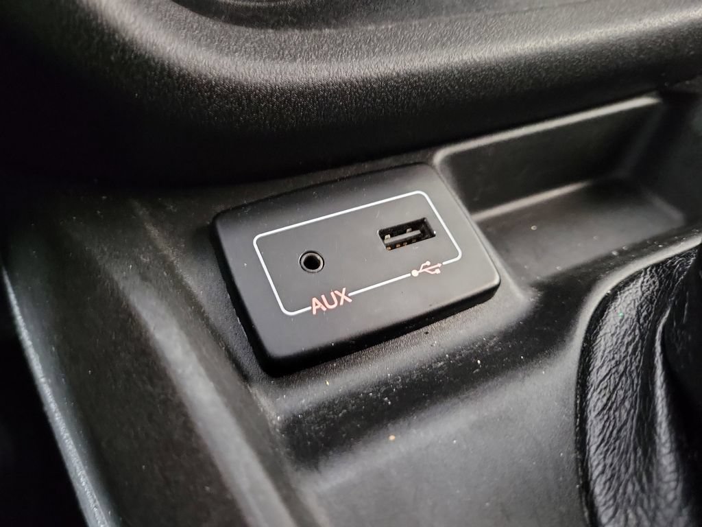 Used 2016 RAM ProMaster City Tradesman SLT FWD image 21