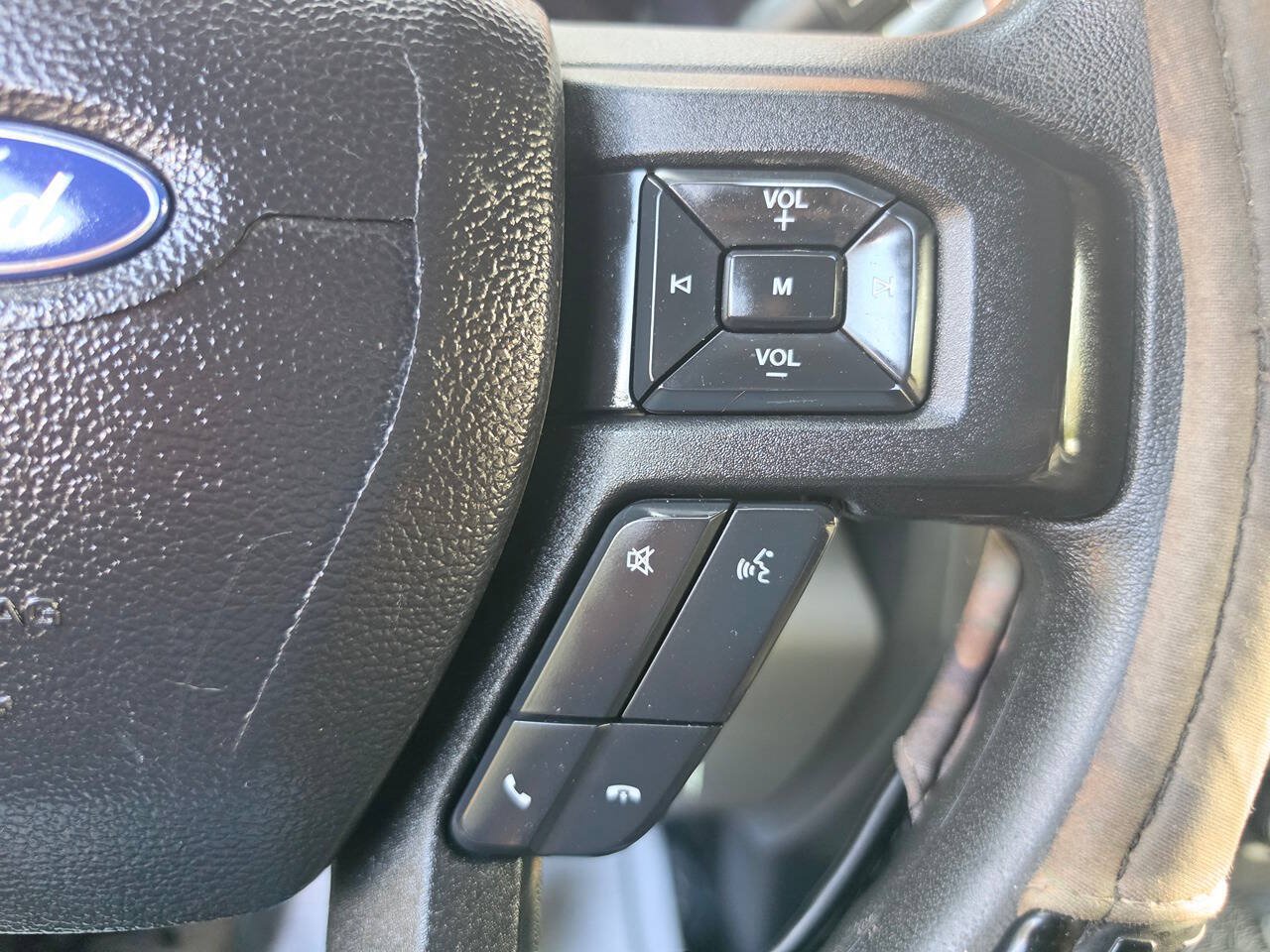 Used 2019 Ford F250 XL w/ Power Equipment Group AWD/4WD image 28