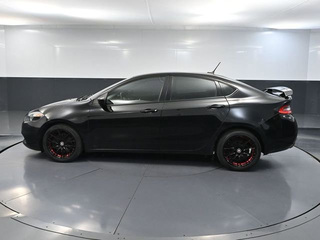 Used 2013 Dodge Dart Rallye FWD image 9