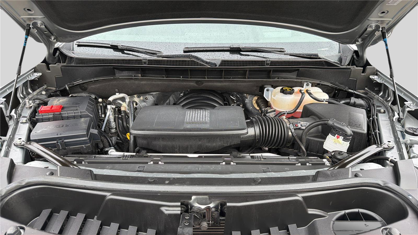 Used 2025 GMC Yukon XL Denali AWD/4WD image 26