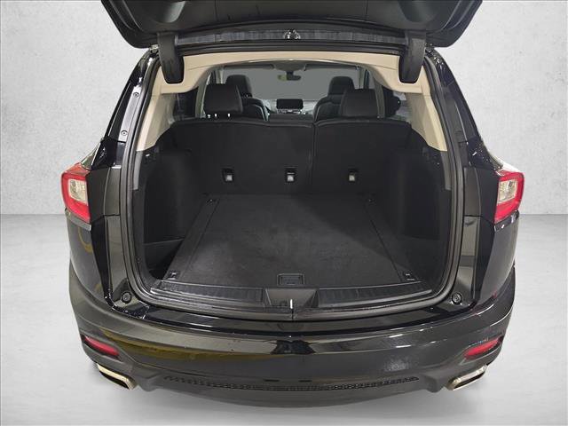 Used 2024 Acura RDX w/Technology Package image 13