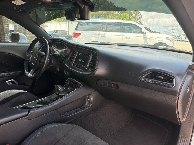 Used 2022 Dodge Challenger R/T w/ Plus Package RWD image 26