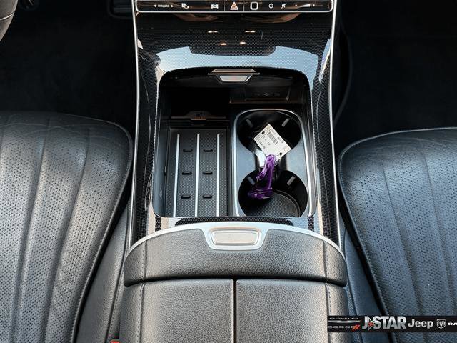 Used 2022 Mercedes-Benz S 500 4MATIC image 16