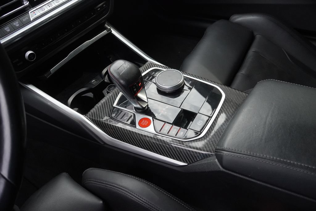 Used 2023 BMW M4 Competition w/ Executive Package RWD image 25