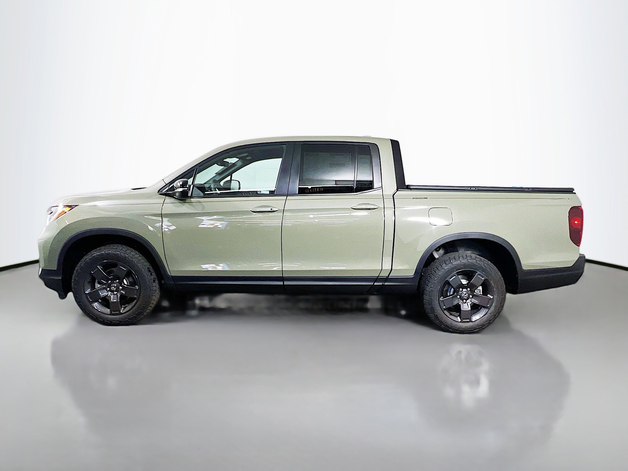 New 2026 Honda Ridgeline TrailSport image 4