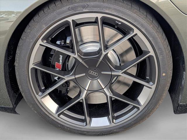 New 2026 Audi RS e-tron GT performance image 9