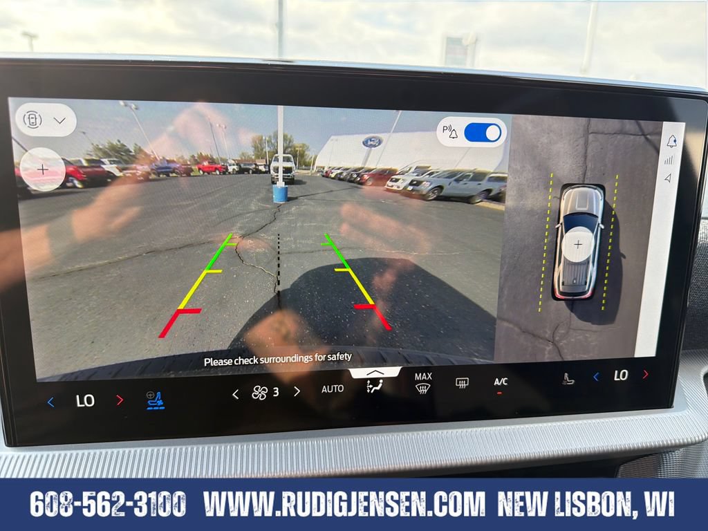 New 2026 Ford Explorer ST w/ Sun And Sound Package AWD/4WD image 20