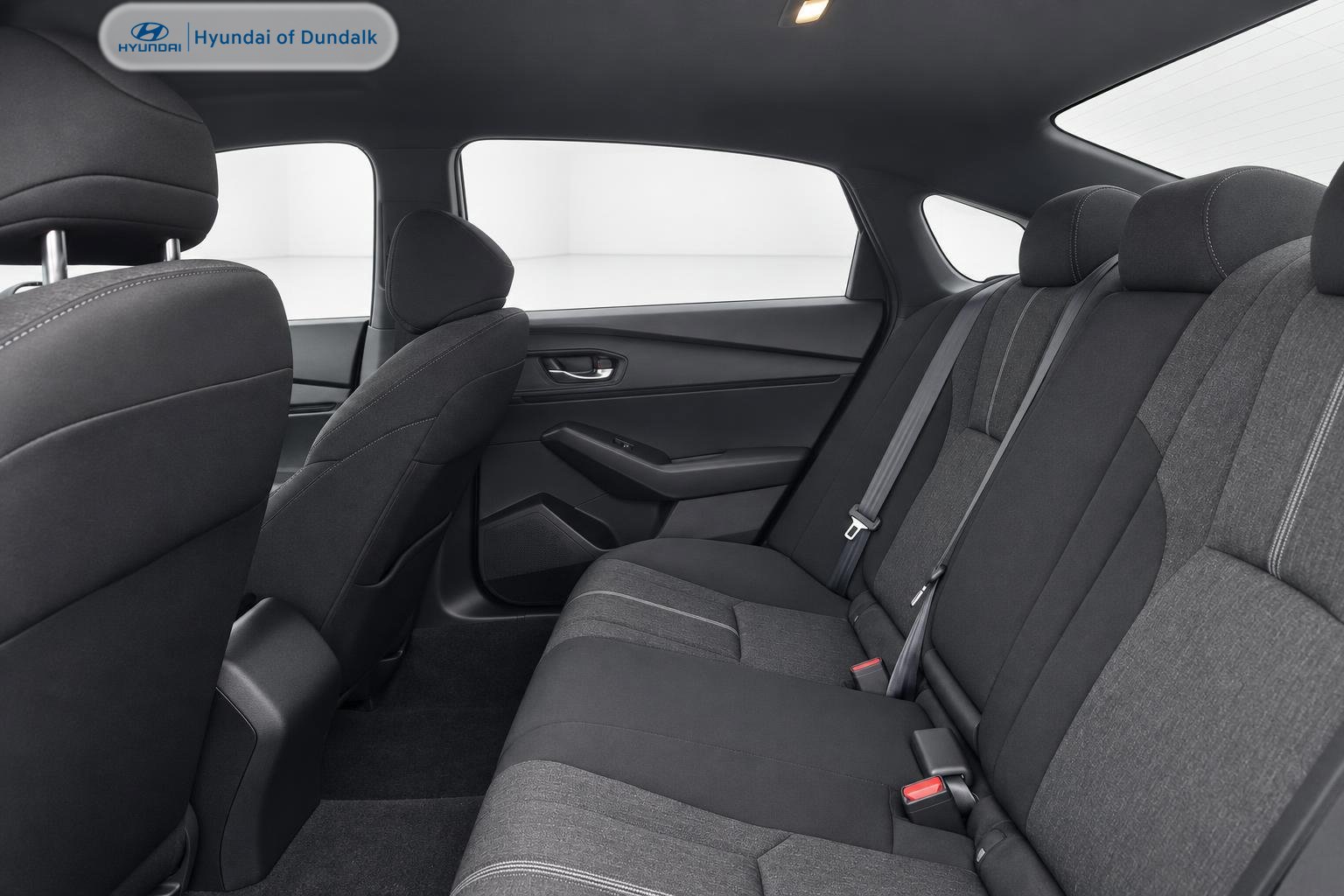 Used 2023 Honda Accord Sport image 10