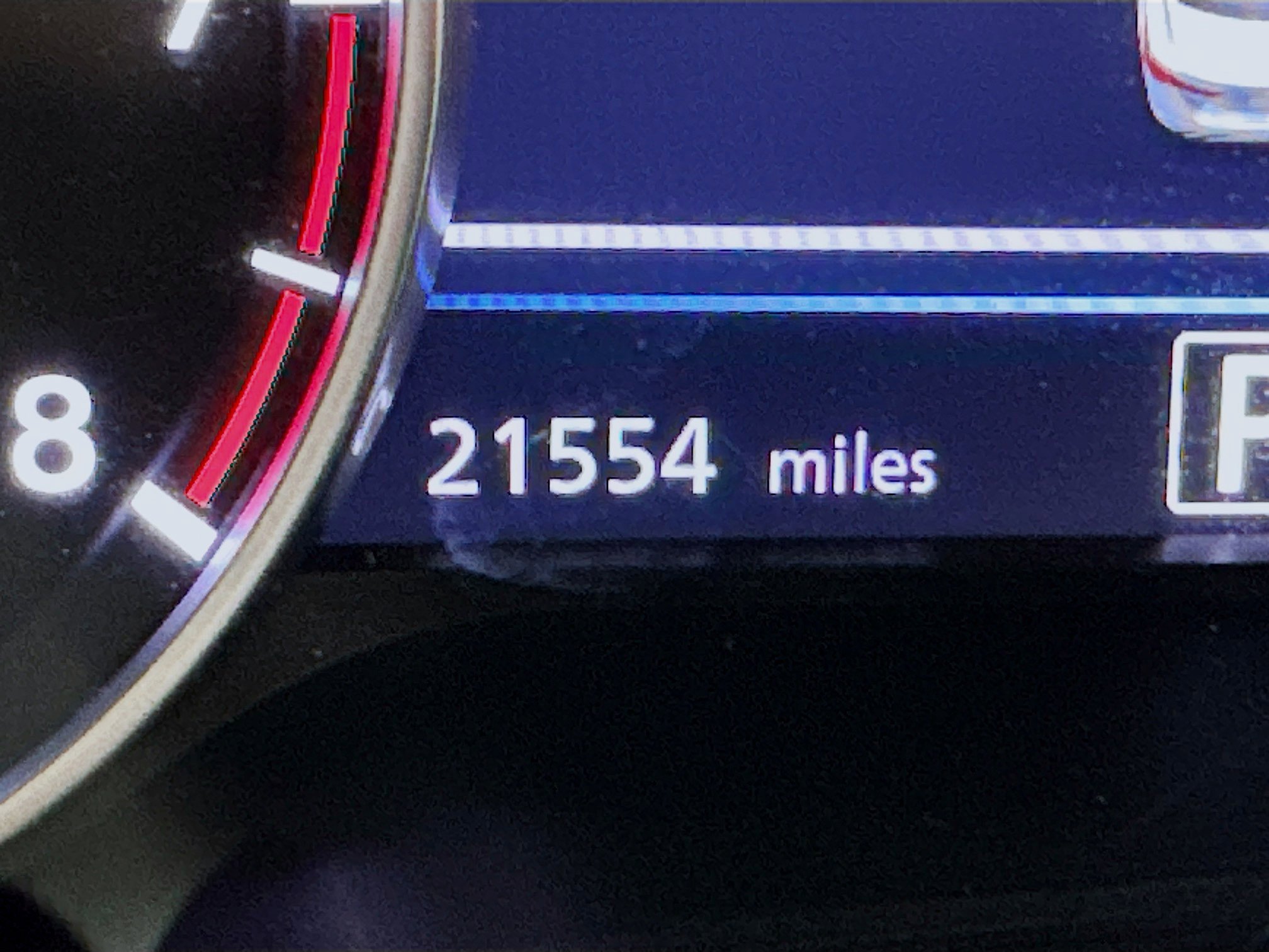 Used 2024 Nissan Sentra SV image 18