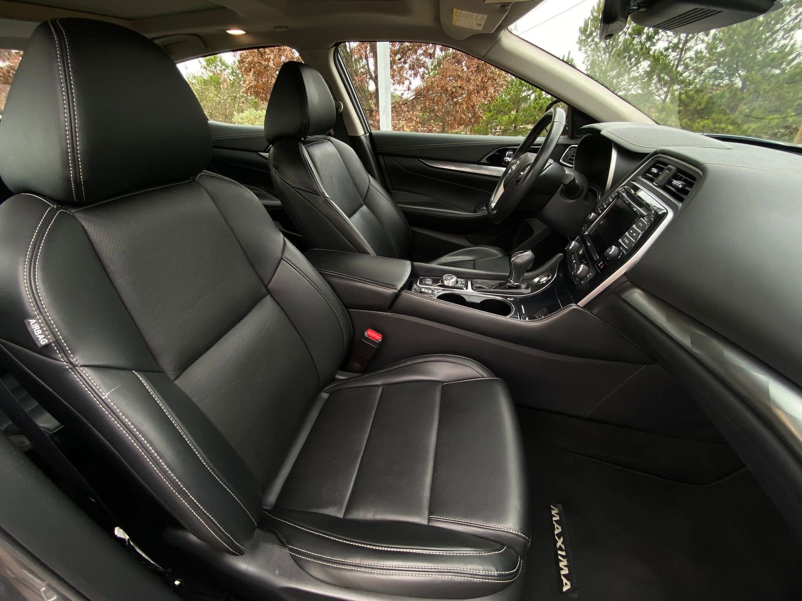 Used 2023 Nissan Maxima SL image 14